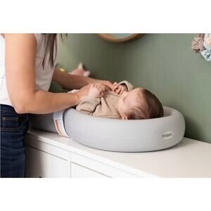 Keekaroo Peanut Changing Pad